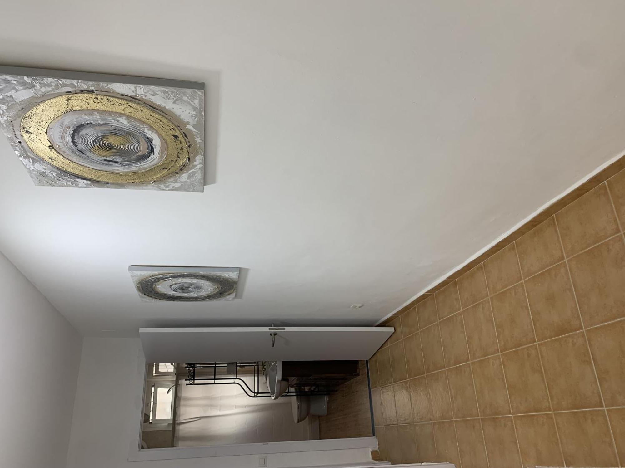 Apartamento Frente Al Mar Pedregalejo Малага Екстериор снимка